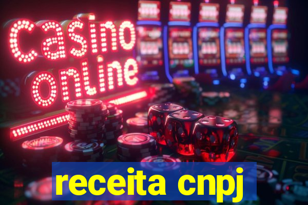 receita cnpj